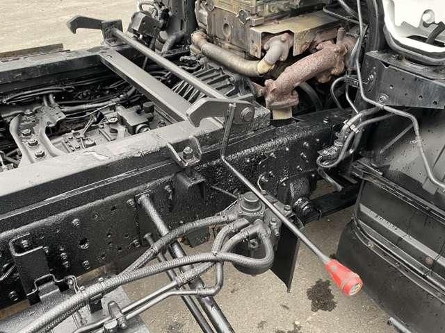 MITSUBISHI CANTER 2007 Image 31