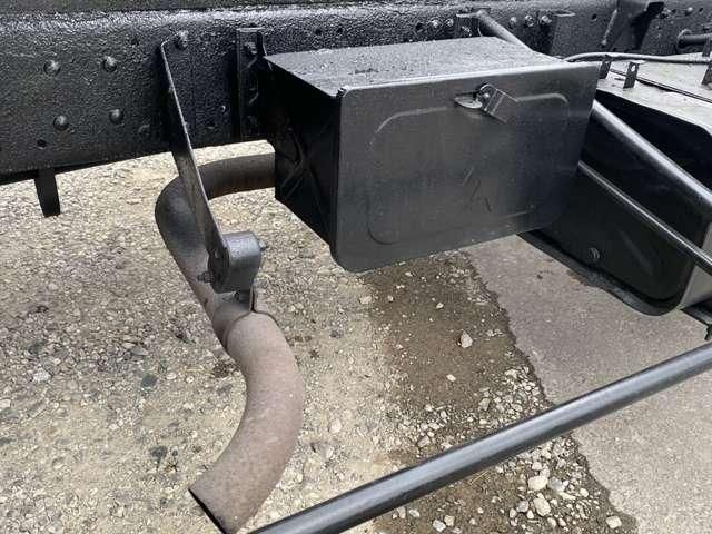 MITSUBISHI CANTER 2007 Image 31