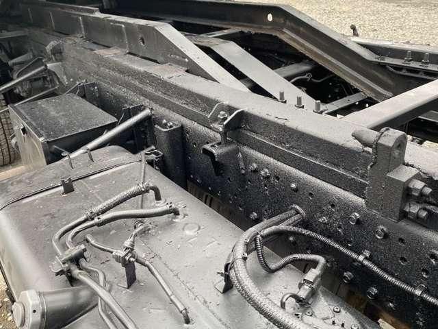 MITSUBISHI CANTER 2007 Image 31