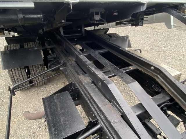 MITSUBISHI CANTER 2007 Image 31