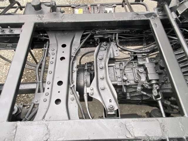 MITSUBISHI CANTER 2007 Image 31