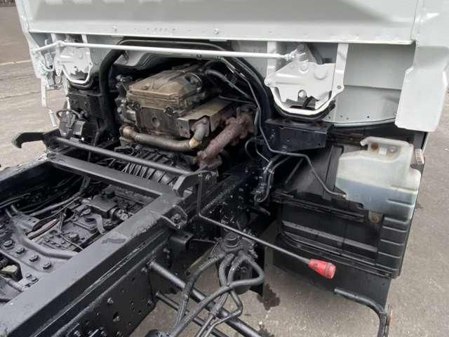 MITSUBISHI CANTER 2007 Image 31