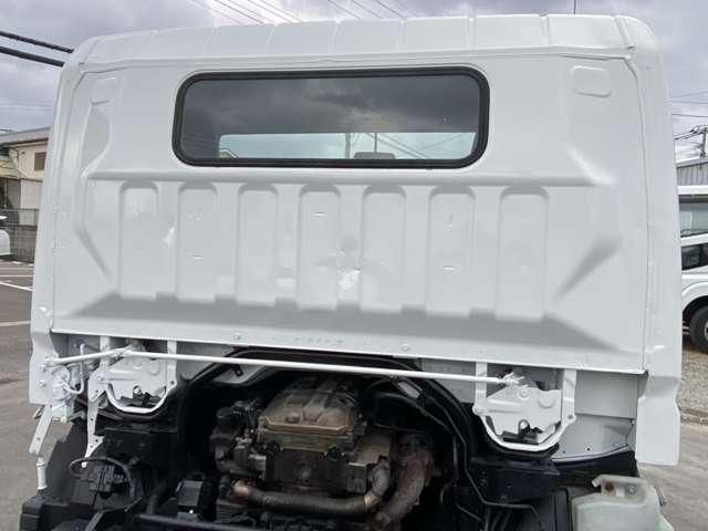 MITSUBISHI CANTER 2007 Image 31