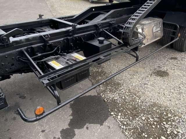 MITSUBISHI CANTER 2007 Image 31