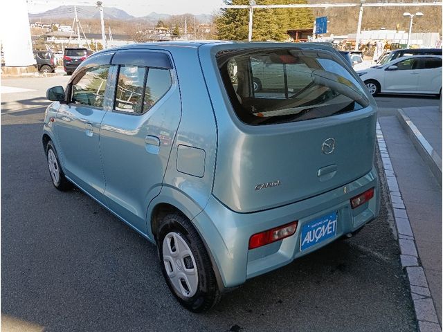 MAZDA CAROL 2015 Image 31