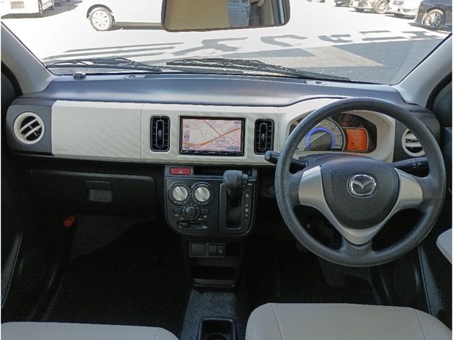 MAZDA CAROL 2015 Image 31