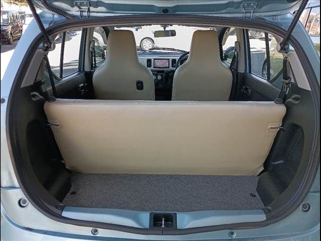 MAZDA CAROL 2015 Image 31