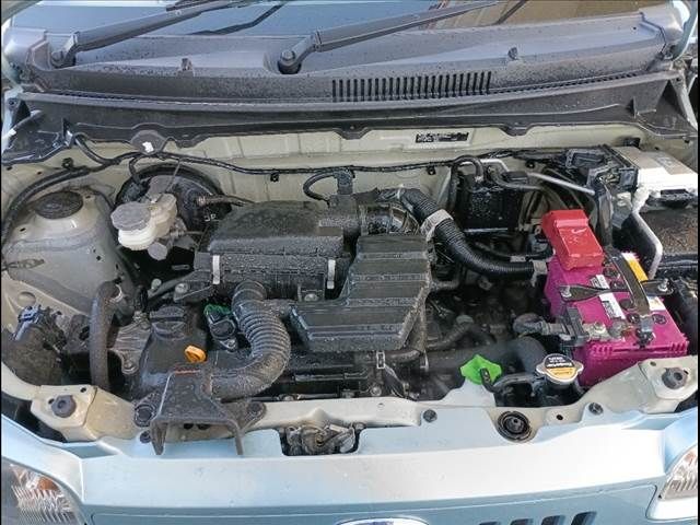 MAZDA CAROL 2015 Image 31