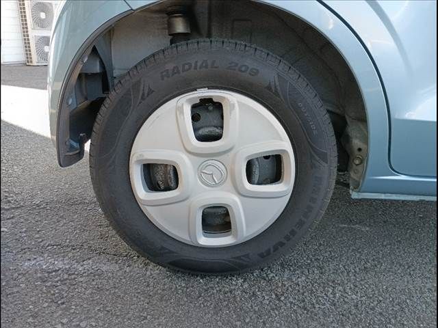 MAZDA CAROL 2015 Image 31