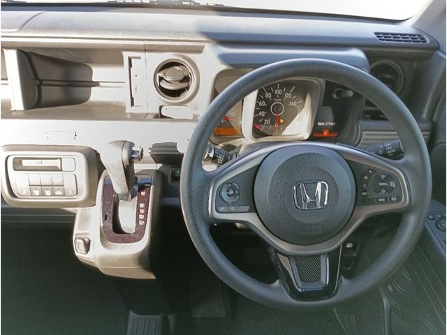 HONDA N-VAN+STYLE 2020 Image 31