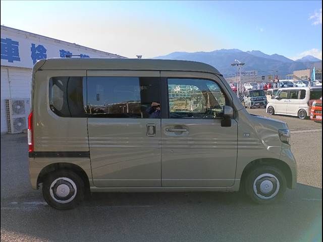 HONDA N-VAN+STYLE 2020 Image 31
