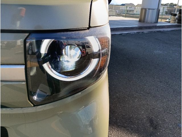 HONDA N-VAN+STYLE 2020 Image 31