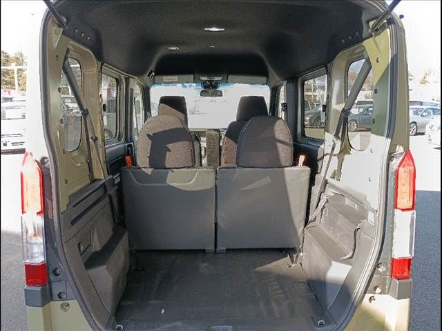 HONDA N-VAN+STYLE 2020 Image 31