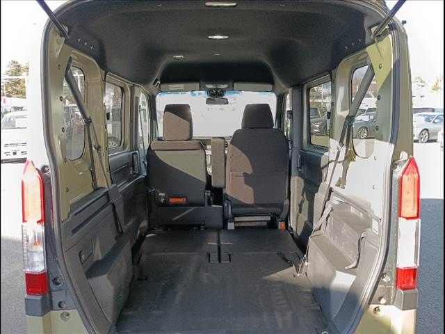 HONDA N-VAN+STYLE 2020 Image 31