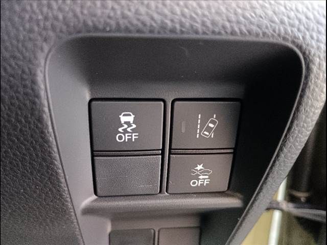 HONDA N-VAN+STYLE 2020 Image 31