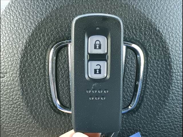 HONDA N-VAN+STYLE 2020 Image 31