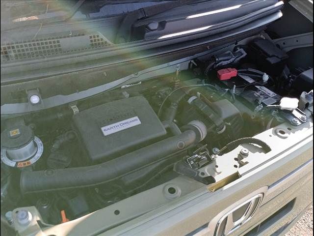 HONDA N-VAN+STYLE 2020 Image 31