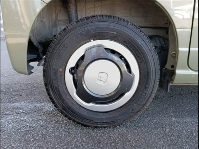 HONDA N-VAN+STYLE 2020 Image 31