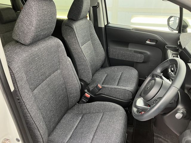 TOYOTA SIENTA HYBRID 2023 Image 31