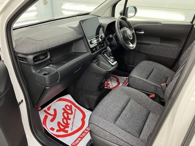 TOYOTA SIENTA HYBRID 2023 Image 31