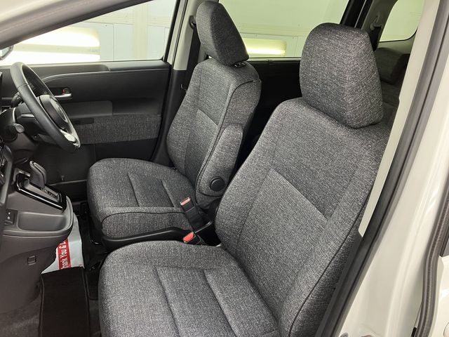 TOYOTA SIENTA HYBRID 2023 Image 31