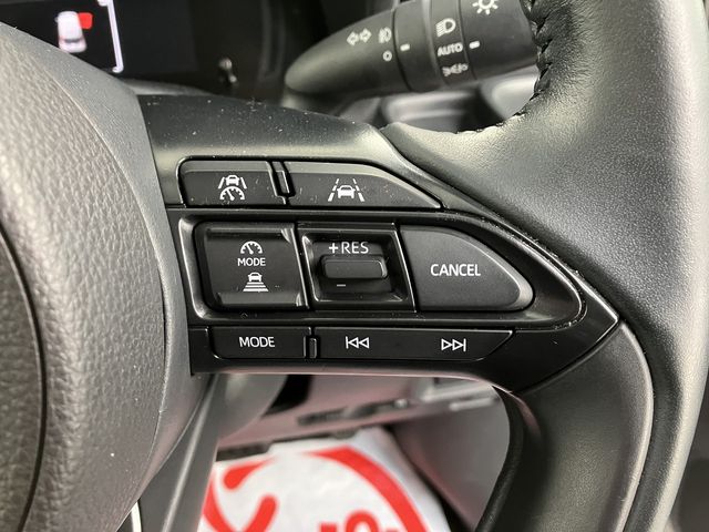 TOYOTA SIENTA HYBRID 2023 Image 31