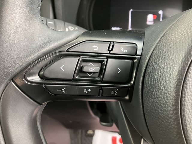 TOYOTA SIENTA HYBRID 2023 Image 31