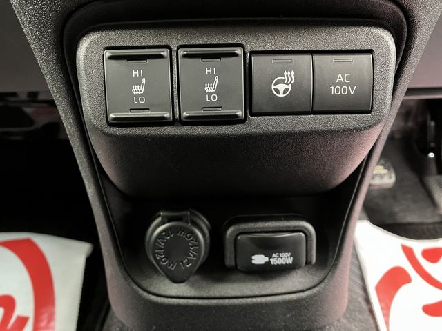 TOYOTA SIENTA HYBRID 2023 Image 31