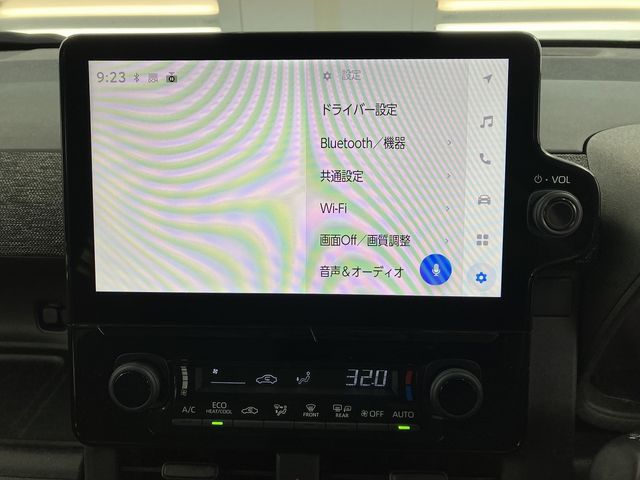 TOYOTA SIENTA HYBRID 2023 Image 31