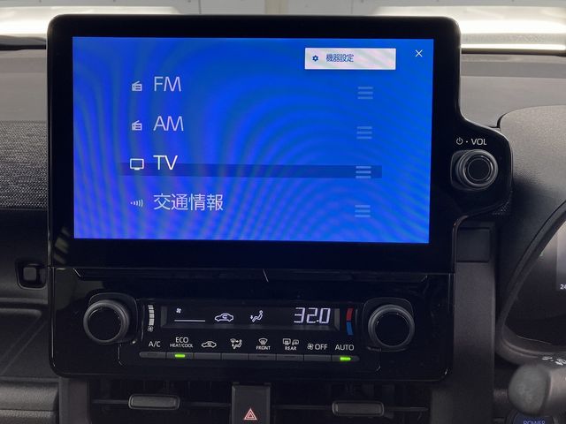 TOYOTA SIENTA HYBRID 2023 Image 31