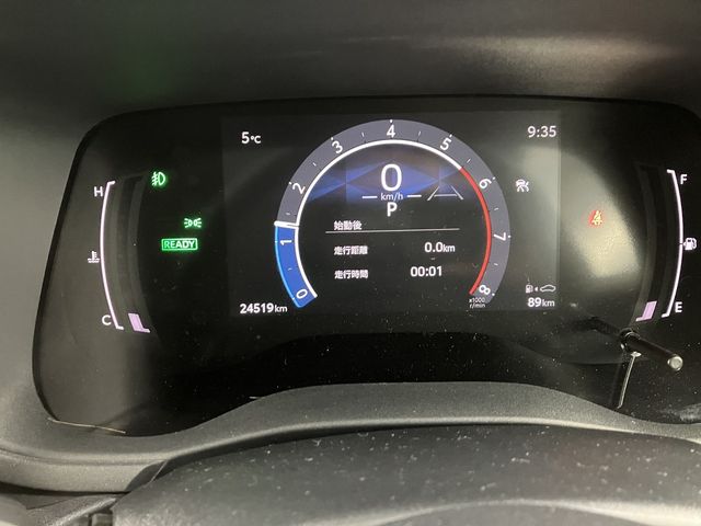 TOYOTA SIENTA HYBRID 2023 Image 31