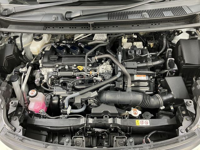 TOYOTA SIENTA HYBRID 2023 Image 31