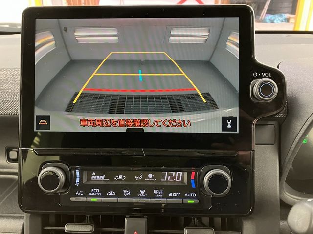 TOYOTA SIENTA HYBRID 2023 Image 31