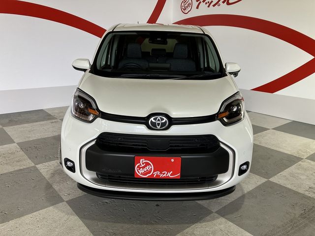 TOYOTA SIENTA HYBRID 2023 Image 31