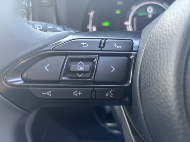 TOYOTA SIENTA HYBRID 2026 Image 31