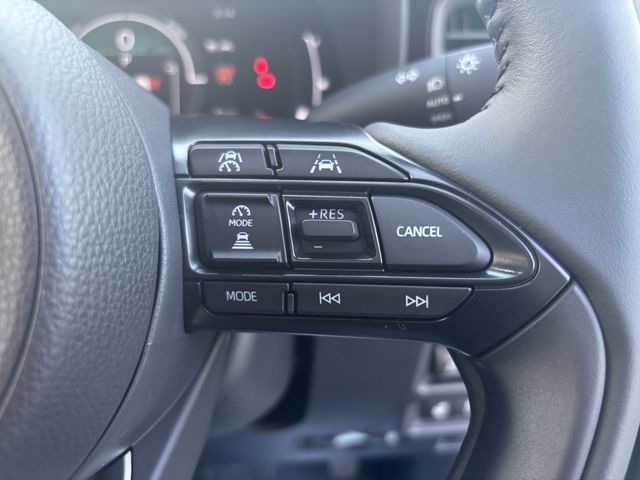 TOYOTA SIENTA HYBRID 2026 Image 31