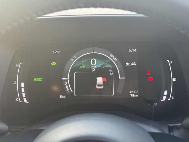 TOYOTA SIENTA HYBRID 2026 Image 31