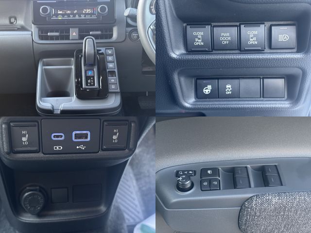 TOYOTA SIENTA HYBRID 2026 Image 31