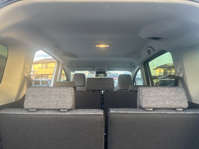 TOYOTA SIENTA HYBRID 2026 Image 31