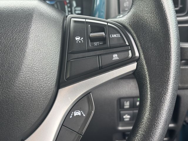 SUZUKI HUSTLER 2024 Image 31