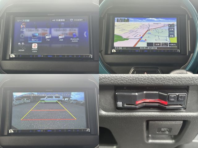 SUZUKI HUSTLER 2024 Image 31