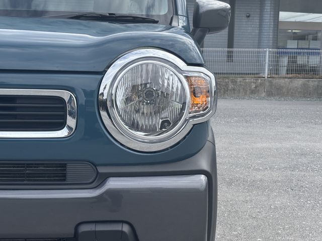 SUZUKI HUSTLER 2024 Image 31