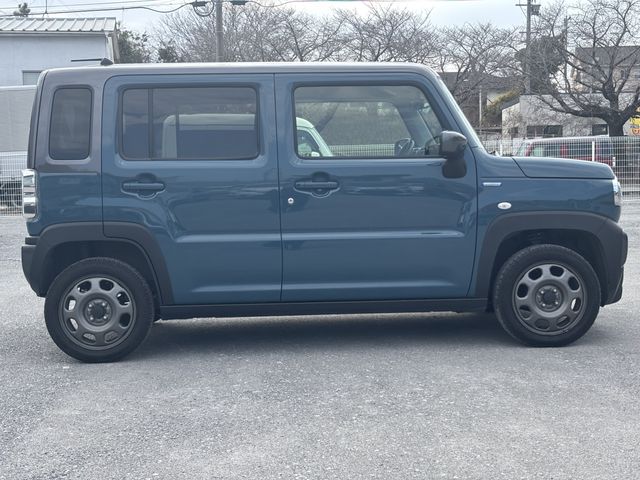 SUZUKI HUSTLER 2024 Image 31