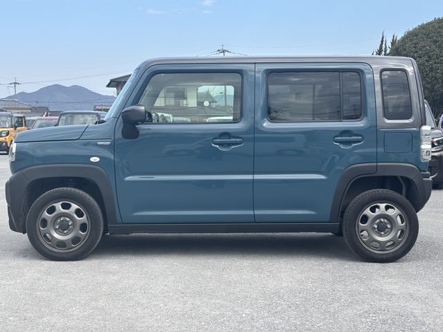 SUZUKI HUSTLER 2024 Image 31