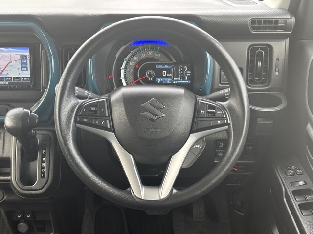 SUZUKI HUSTLER 2024 Image 31