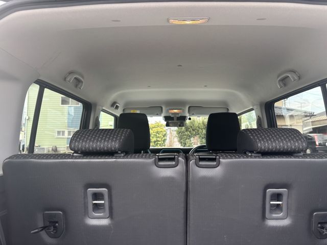 SUZUKI HUSTLER 2024 Image 31