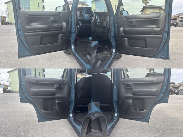 SUZUKI HUSTLER 2024 Image 31