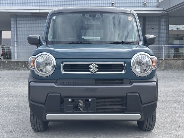 SUZUKI HUSTLER 2024 Image 31