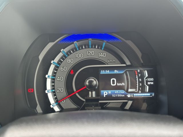 SUZUKI HUSTLER 2024 Image 31