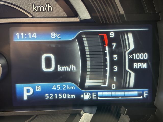 SUZUKI HUSTLER 2024 Image 31